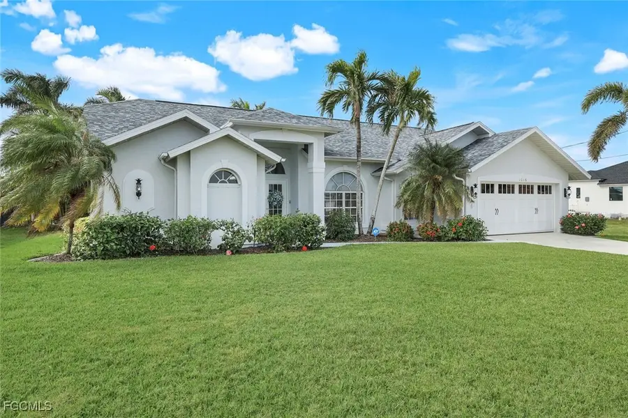 1016 NW 36th Avenue, Cape Coral, FL 33993 - Image #3