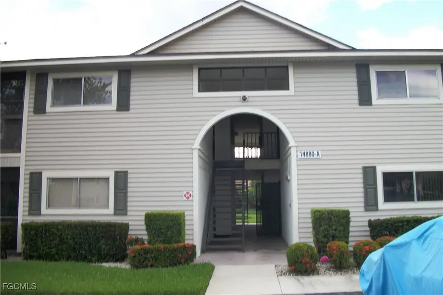 14880 Summerlin Woods Drive #4, Fort Myers, FL 33919 - Image #2