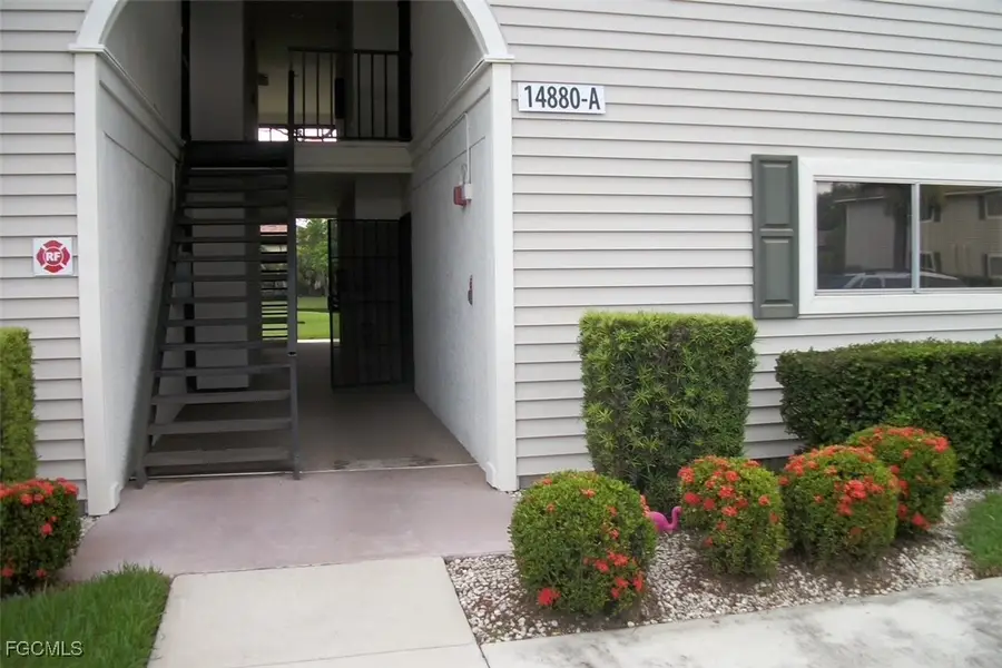 14880 Summerlin Woods Drive #4, Fort Myers, FL 33919 - Image #3