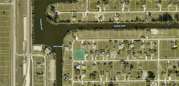 2857 NW 5th Terrace, Cape Coral, FL 33993