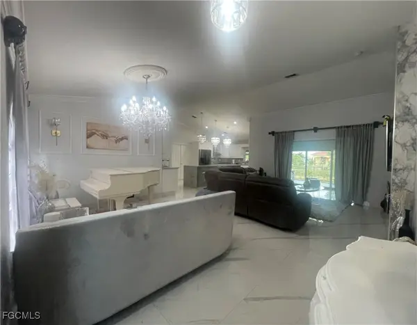 920 Alaska Avenue, Lehigh Acres, FL 33971