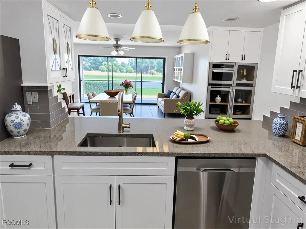 16679 Forest Boulevard #102, Fort Myers, FL 33908 - Image #1