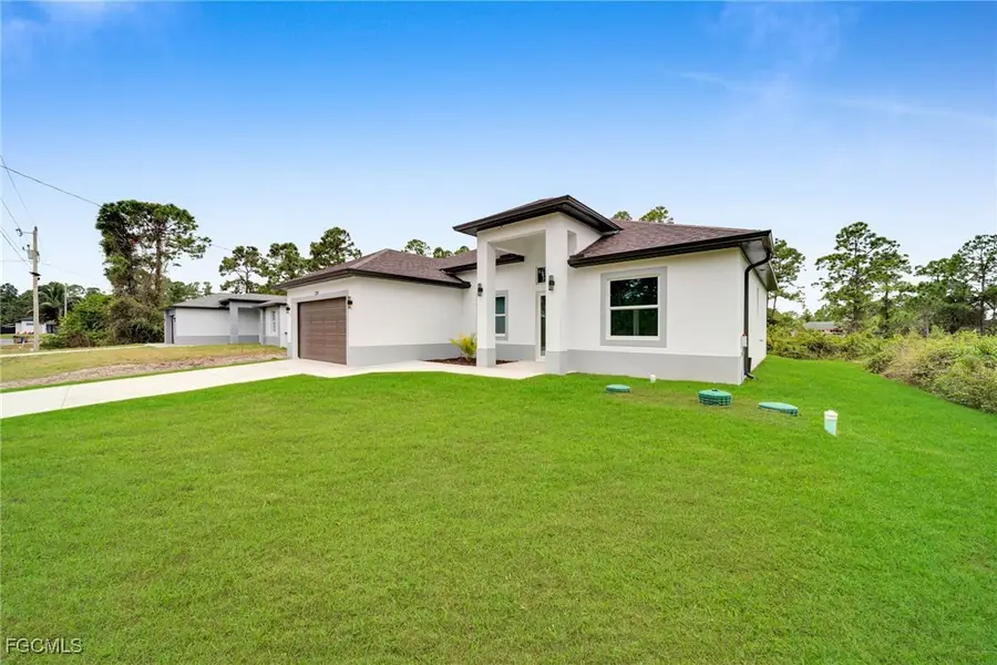 724 Giorgio Avenue S, Lehigh Acres, FL 33974 - Image #3