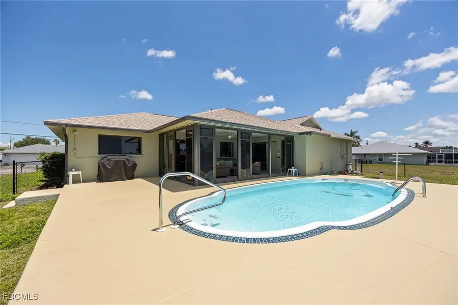 132 SW 34th Lane, Cape Coral, FL 33914 - Image #2
