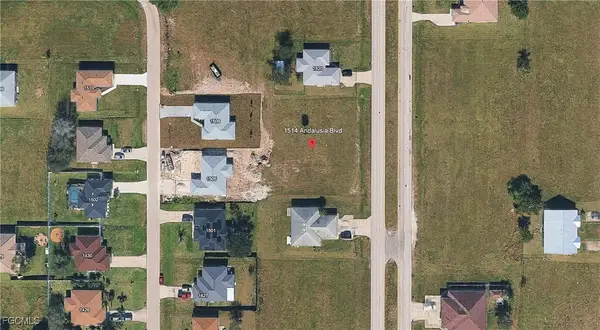 1514 Andalusia Boulevard, Cape Coral, FL 33909