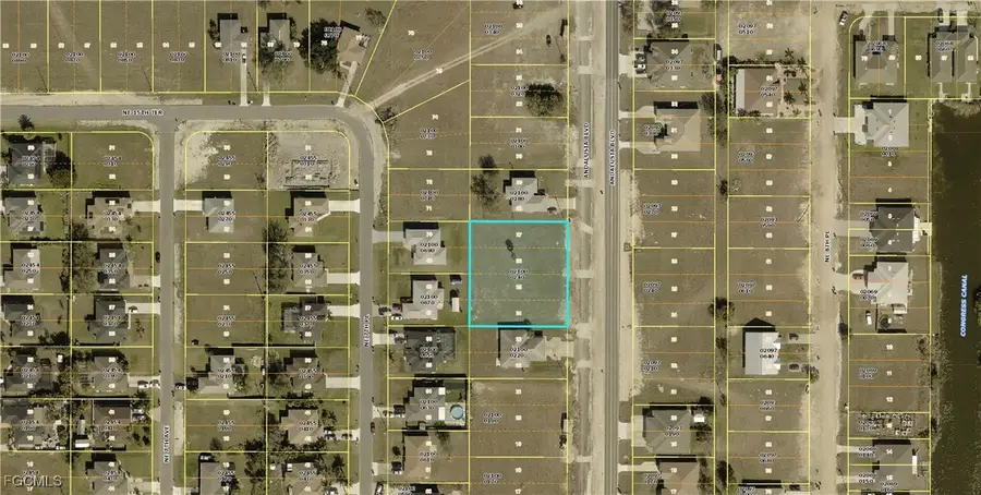 1514 Andalusia Boulevard, Cape Coral, FL 33909 - Image #3