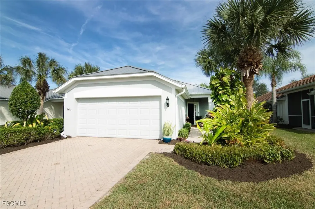 2493 Anguilla Drive, Cape Coral, FL 33991 - Image #1
