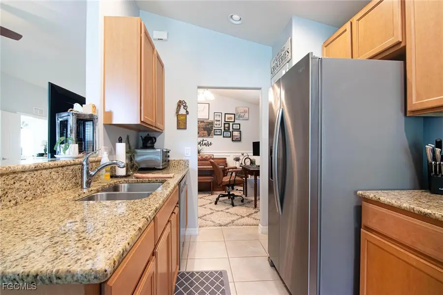 2493 Anguilla Drive, Cape Coral, FL 33991 - Image #2