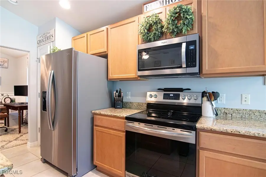 2493 Anguilla Drive, Cape Coral, FL 33991 - Image #3
