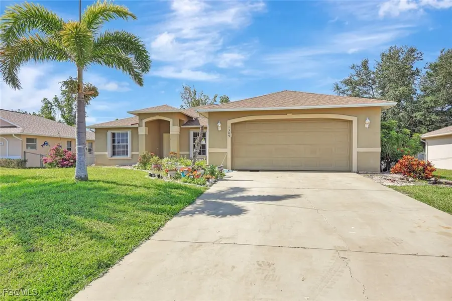 1309 SW 29th Street, Cape Coral, FL 33914 - Image #2