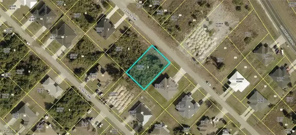 5219 24th Street Sw, Lehigh Acres, FL 33973