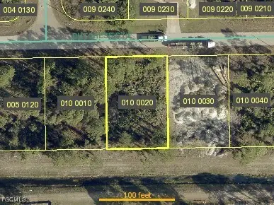 1136 Dutchess Street E, Lehigh Acres, FL 33974 - Image #2