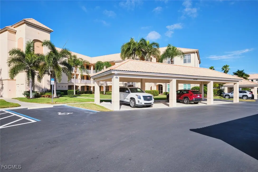 9100 Southmont Cove #105, Fort Myers, FL 33908 - Image #1