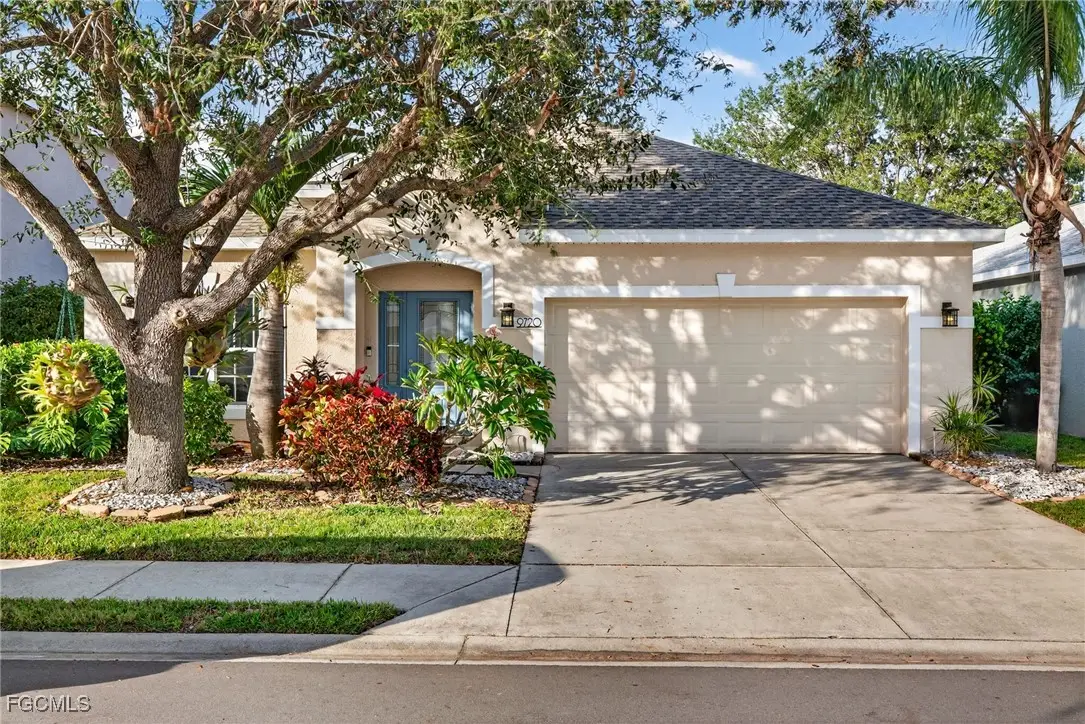 9720 Gladiolus Preserve Circle, Fort Myers, FL 33908 - Image #1