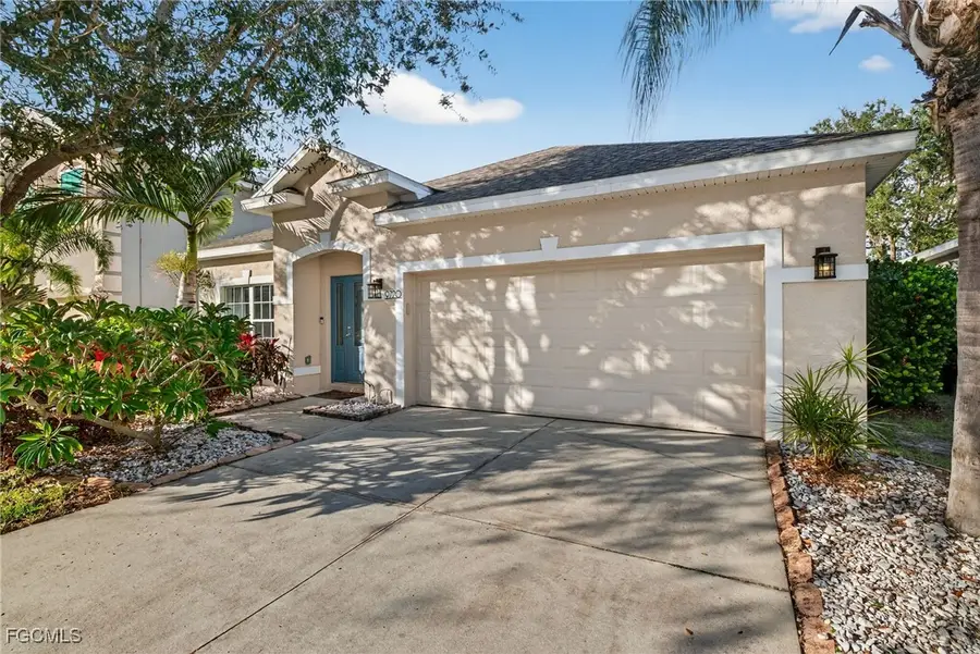 9720 Gladiolus Preserve Circle, Fort Myers, FL 33908 - Image #2