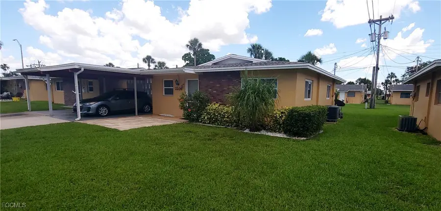 2206 E 6th Street, Lehigh Acres, FL 33936 - Image #2
