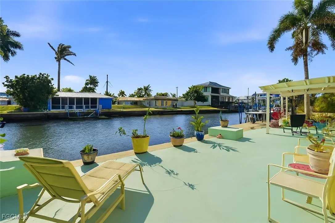 2607 Bayshore Drive, Matlacha, FL 33993 - Image #1