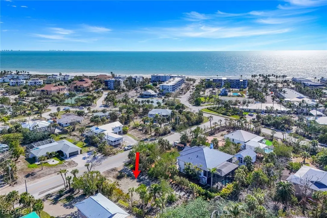 651 Donax Street, Sanibel, FL 33957 - #1