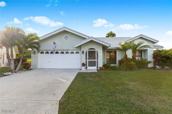 12820 Dornoch Court, Fort Myers, FL 33912