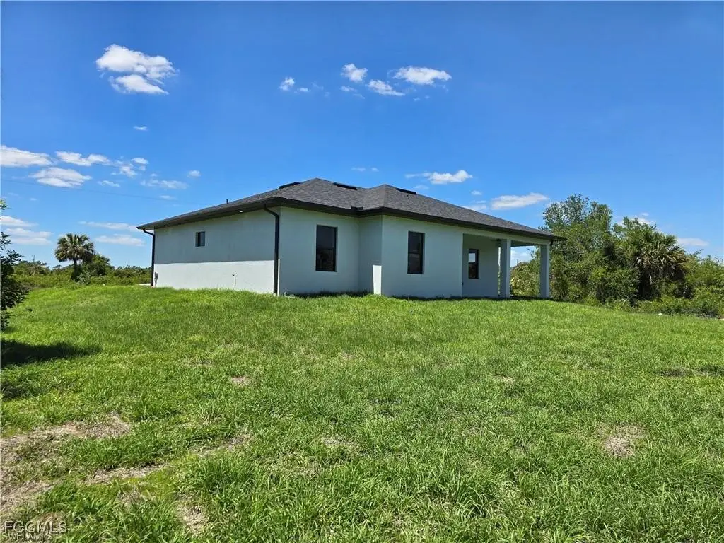 1011 Harwood Ave S, Lehigh Acres, FL 33974 - Image #1