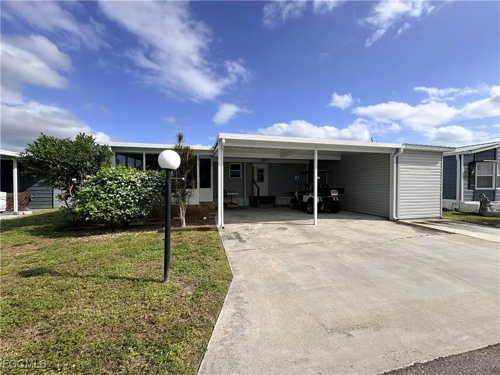 3142 Linwood Drive, North Fort Myers, FL 33917 - Image #1