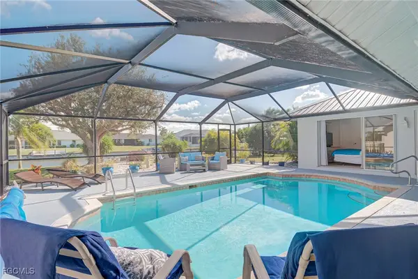 2121 SE 5th Court, Cape Coral, FL 33990