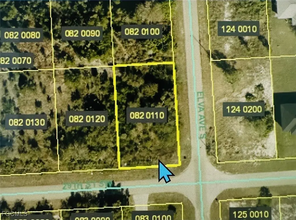 2700 29th Street Sw, Lehigh Acres, FL 33976 - Image #1