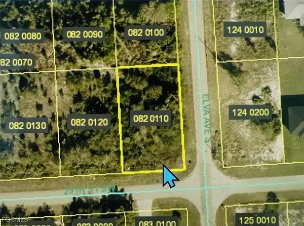 2700 29th Street Sw, Lehigh Acres, FL 33976