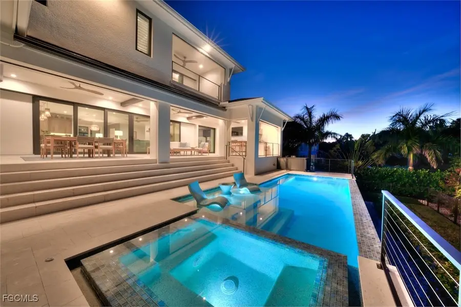 1332 Eagle Run Drive, Sanibel, FL 33957 - Image #2