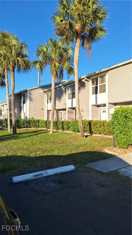 4641 SW Santa Barbara Place #15, Cape Coral, FL 33914 - Image #1