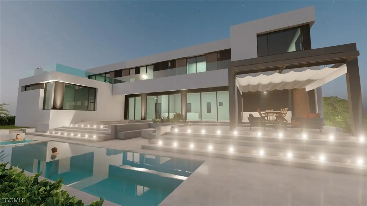 11480 Rebecca Circle, Fort Myers Beach, FL 33931 - Image #1