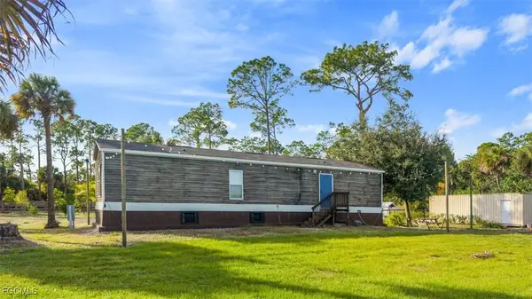 635 W Paso Fino Circle, Clewiston, FL 33440