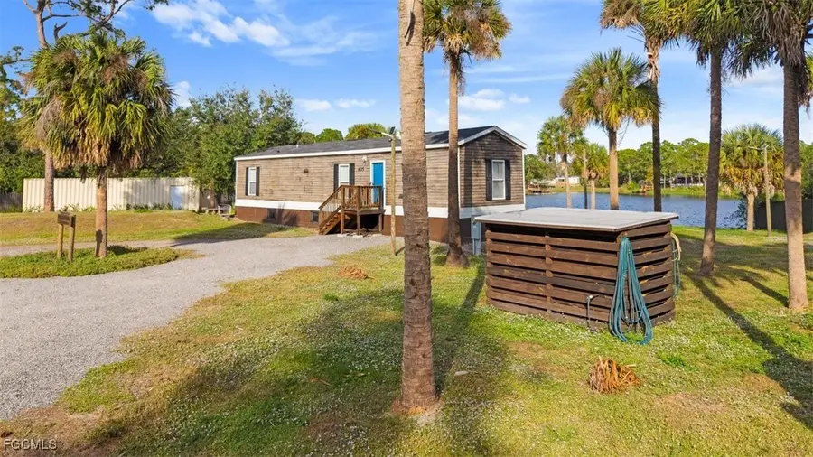 635 W Paso Fino Circle, Clewiston, FL 33440 - Image #3