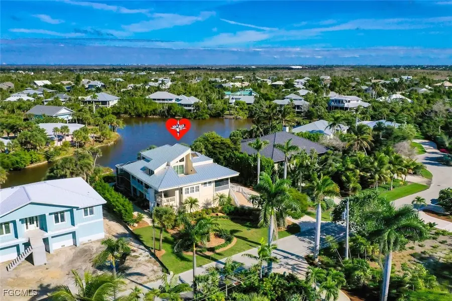 4452 Waters Edge Lane, Sanibel, FL 33957 - Image #3