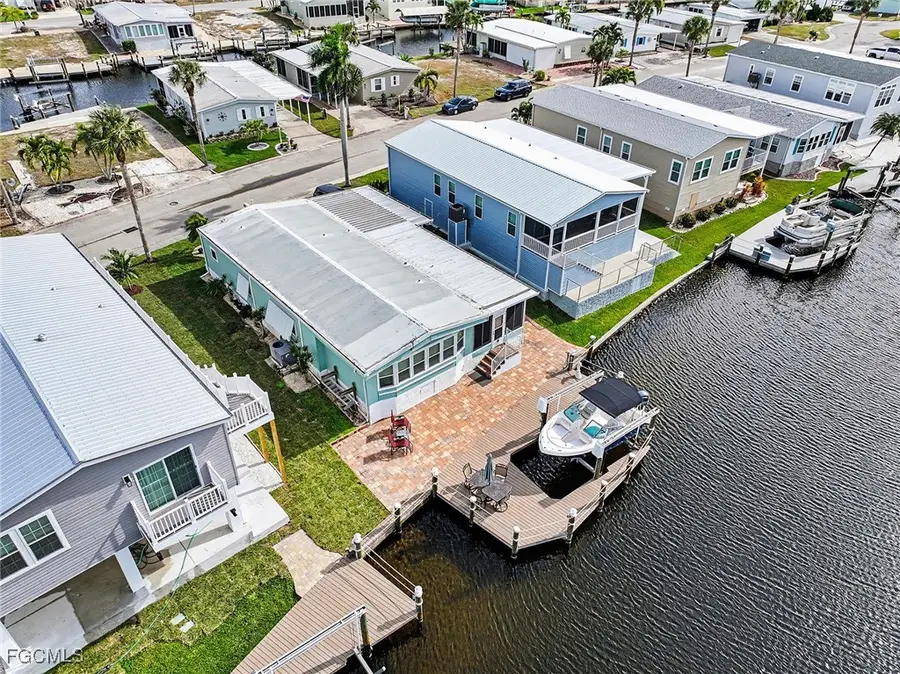 17850 Peppard Drive, Fort Myers Beach, FL 33931 - #2