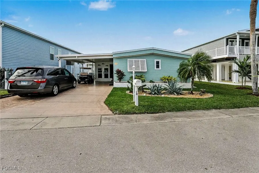 17850 Peppard Drive, Fort Myers Beach, FL 33931 - #3