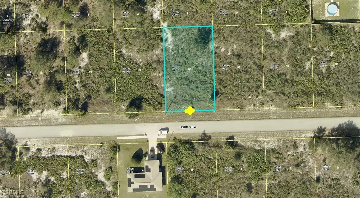 2710 73rd Street W, Lehigh Acres, FL 33971 - Image #1