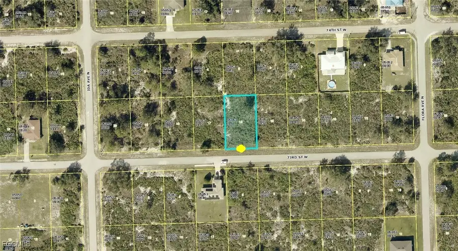 2710 73rd Street W, Lehigh Acres, FL 33971 - Image #2