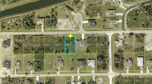 3007 26th Street W, Lehigh Acres, FL 33971