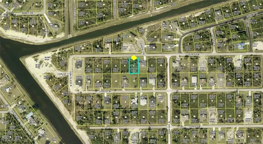 3007 26th Street W, Lehigh Acres, FL 33971 - Image #2