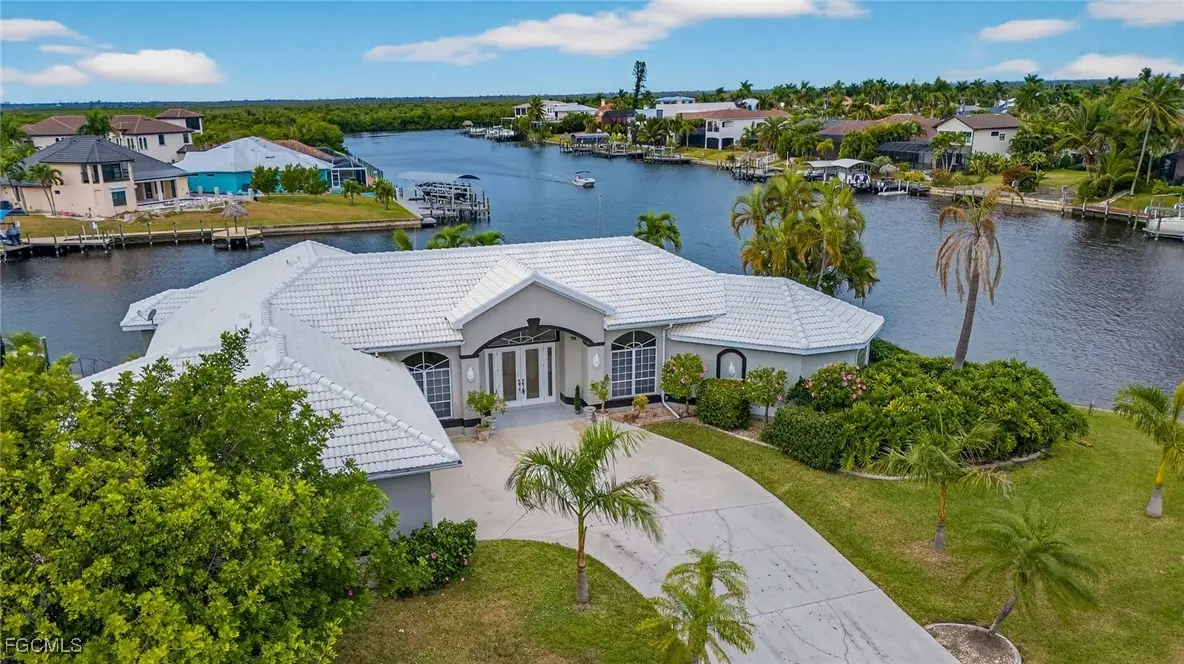5106 Sands Boulevard, Cape Coral, FL 33914 - Image #1