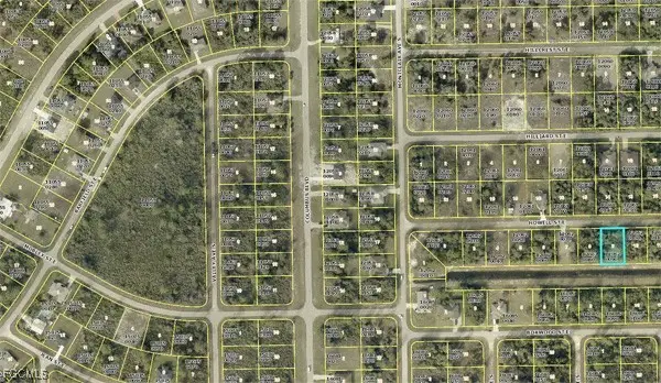 1226 Howell Street E, Lehigh Acres, FL 33974 - Image #2