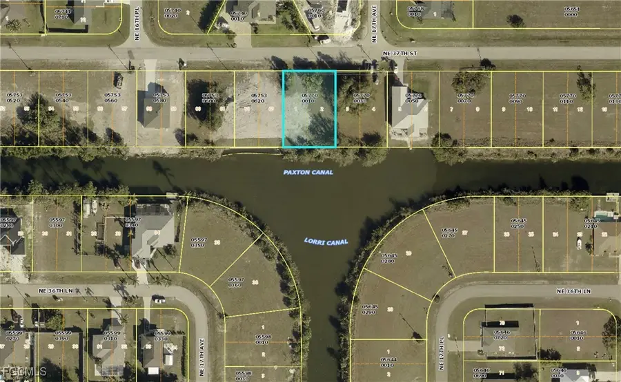1630 NE 37th Street, Cape Coral, FL 33909 - Image #2