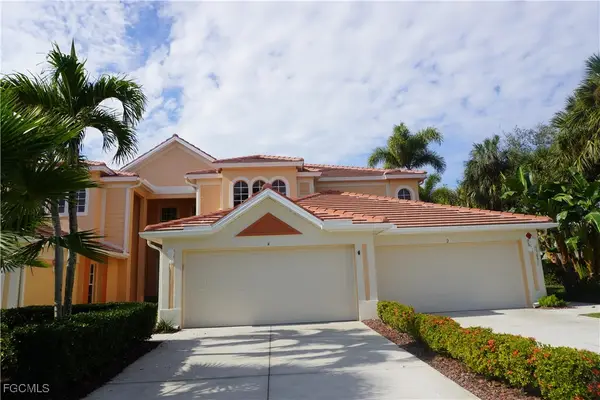 13091 Sandy Key Bend #104, North Fort Myers, FL 33903