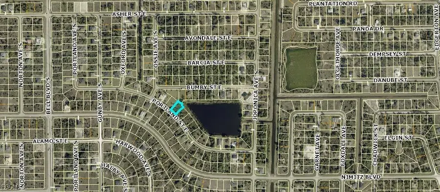 835 Portland Street E, Lehigh Acres, FL 33974 - Image #2