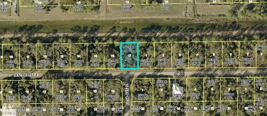 1035 Asther Street E, Lehigh Acres, FL 33974 - Image #2