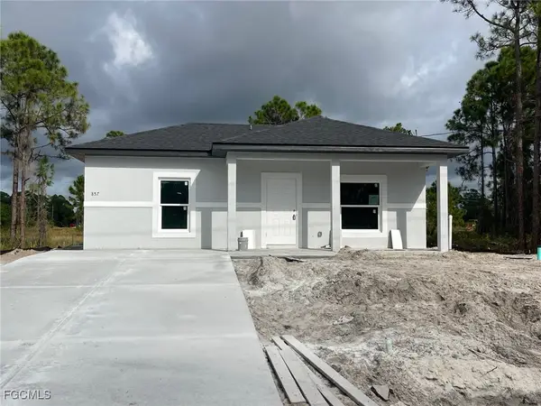 857 Bently Street E, Lehigh Acres, FL 33974