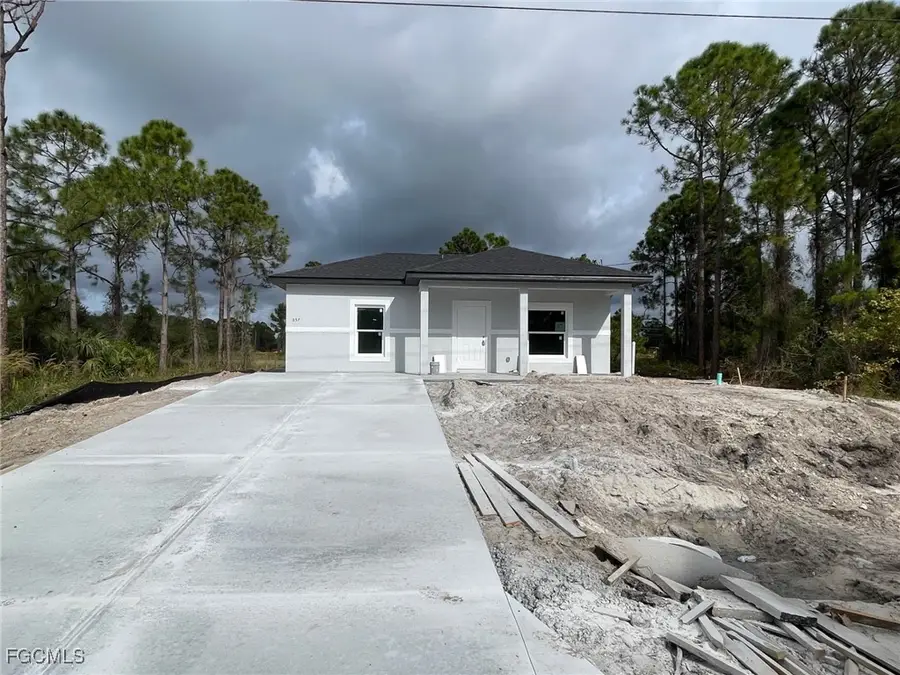 857 Bently Street E, Lehigh Acres, FL 33974 - Image #2