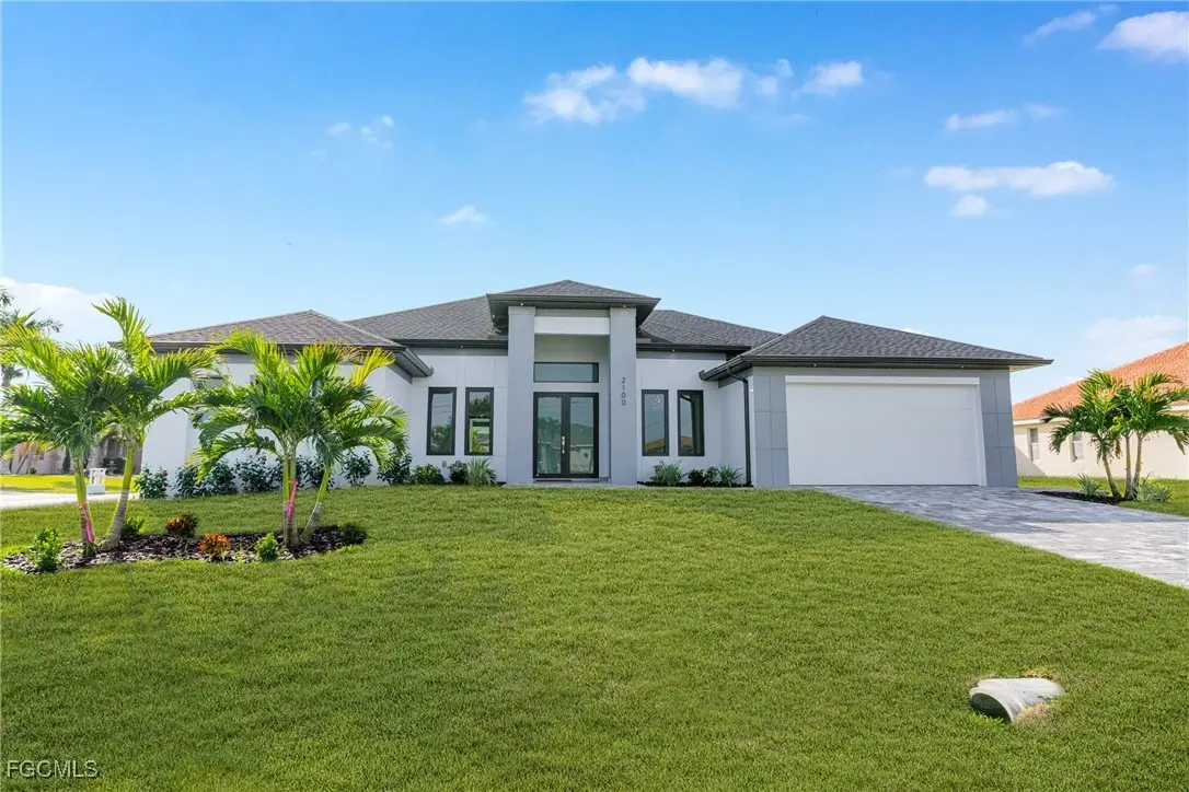 2100 SW 26th Street, Cape Coral, FL 33914 - Image #1