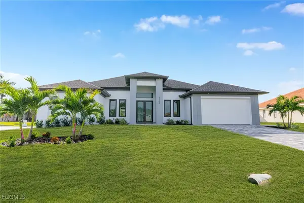2100 SW 26th Street, Cape Coral, FL 33914